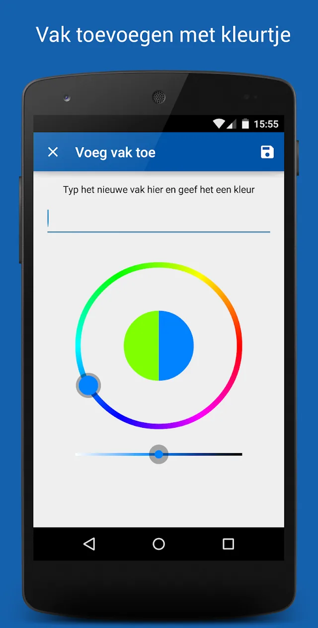 Mijn Huiswerk screenshot 3 of 10