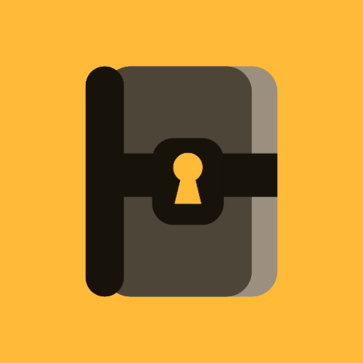Escape Journal icon