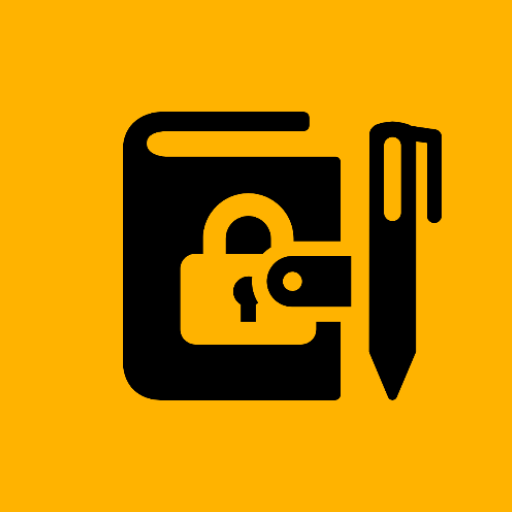 Escape Journal Icon